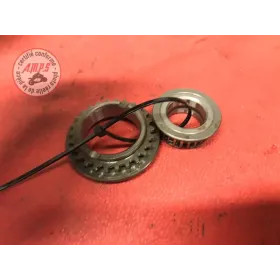 Kit de pignon moteur 