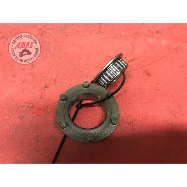 Kit de pignon moteur Triumph Street Triple 675 R 2013 à 2016