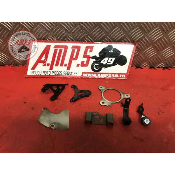 Kit de support Triumph Street Triple 675 R 2013 à 2016