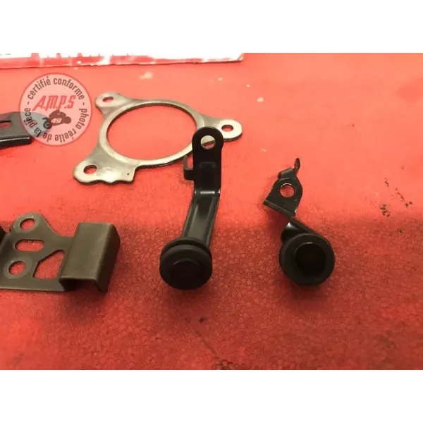 Kit de support Triumph Street Triple 675 R 2013 à 2016