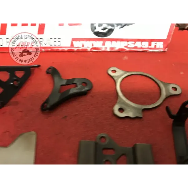Kit de support Triumph Street Triple 675 R 2013 à 2016