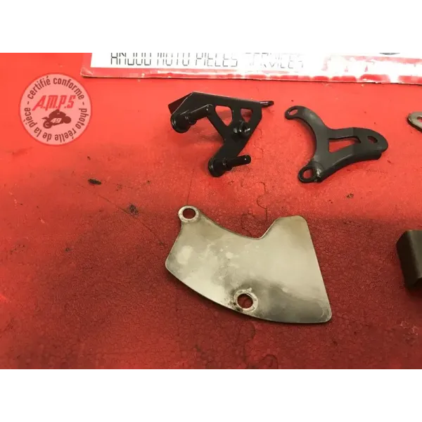 Kit de support Triumph Street Triple 675 R 2013 à 2016