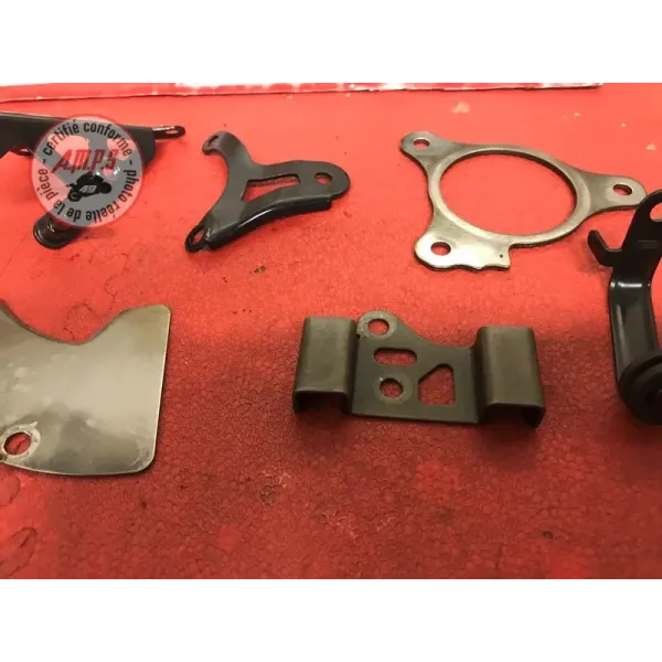 Kit de support Triumph Street Triple 675 R 2013 à 2016