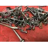 Kit de vis moteur Triumph Street Triple 675 R 2013 à 2016