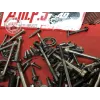 Kit de vis moteur Triumph Street Triple 675 R 2013 à 2016
