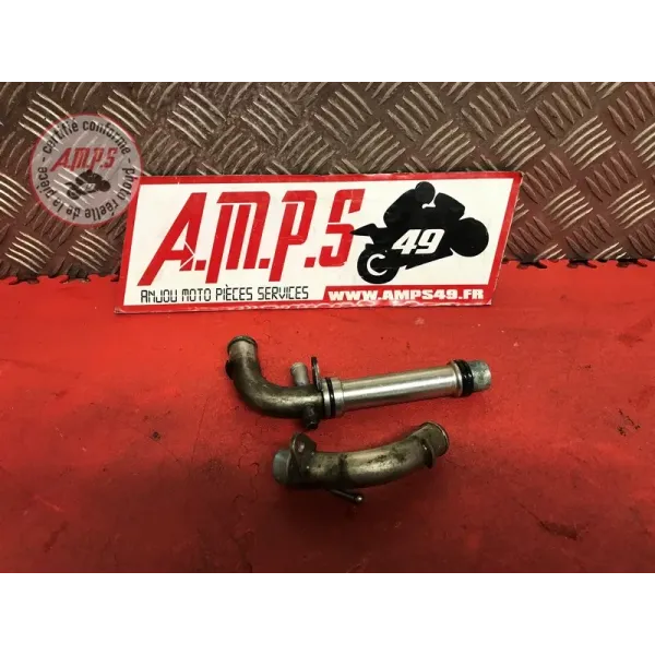 Paire de conduite d'eau Triumph Street Triple 675 R 2013 à 2016