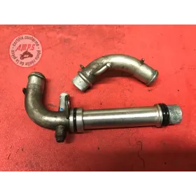 Paire de conduite d'eau 