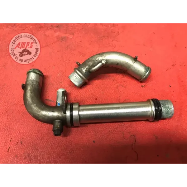 Paire de conduite d'eau Triumph Street Triple 675 R 2013 à 2016