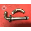 Paire de conduite d'eau Triumph Street Triple 675 R 2013 à 2016
