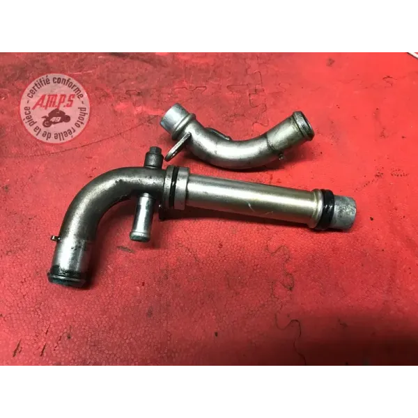Paire de conduite d'eau Triumph Street Triple 675 R 2013 à 2016