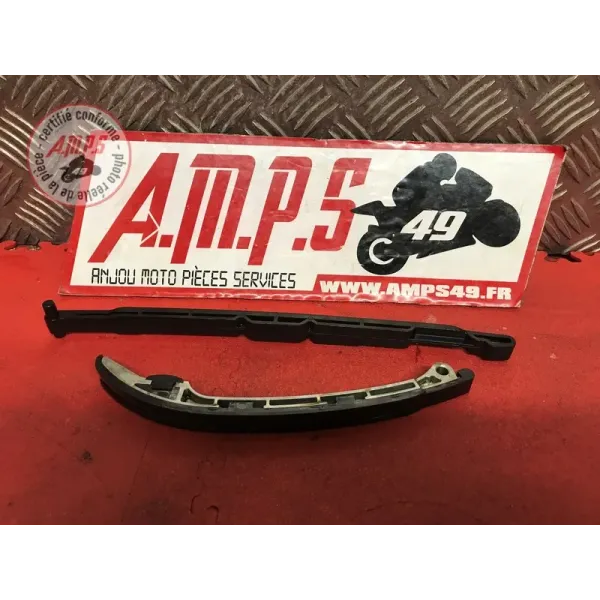 Patin de chaine de distribution Triumph Street Triple 675 R 2013 à 2016