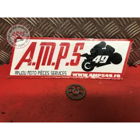 Pignon de pompe a huile Triumph Street Triple 675 R 2013 à 2016