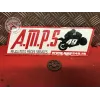 Pignon de pompe a huile Triumph Street Triple 675 R 2013 à 2016