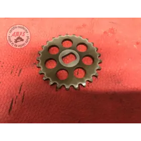 Pignon de pompe a huile 