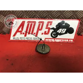 Pignon intermédiaire de démarreur 