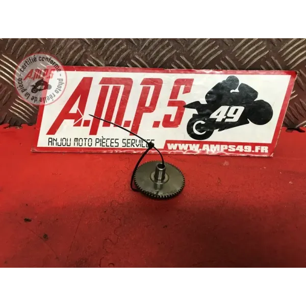 Pignon intermédiaire de démarreur Triumph Street Triple 675 R 2013 à 2016