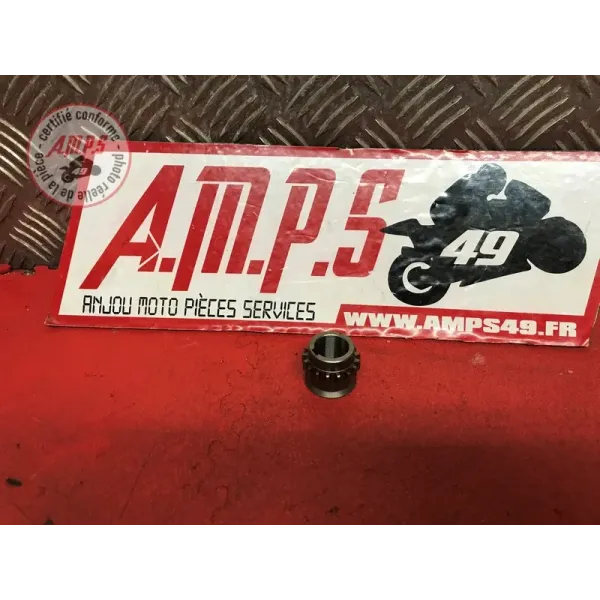 Pignon moteur Triumph Street Triple 675 R 2013 à 2016
