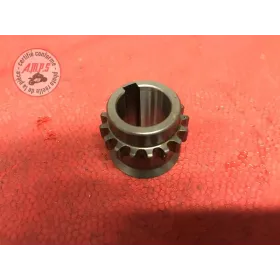 Pignon moteur 