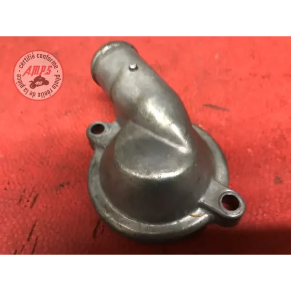 Pipe d'eau Triumph Street Triple 675 R 2013 à 2016