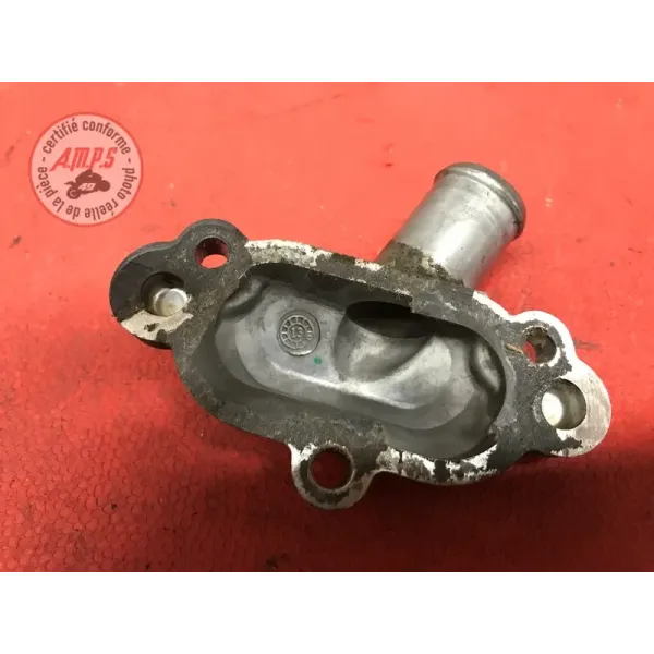 Pipe d'eau 2 Triumph Street Triple 675 R 2013 à 2016