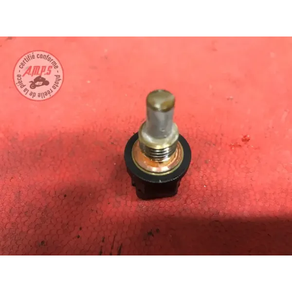 Sonde de température Triumph Street Triple 675 R 2013 à 2016