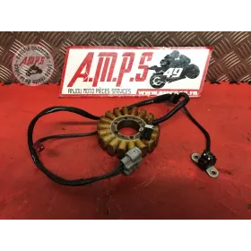 Stator alternateur Triumph Street Triple 675 R 2013 à 2016