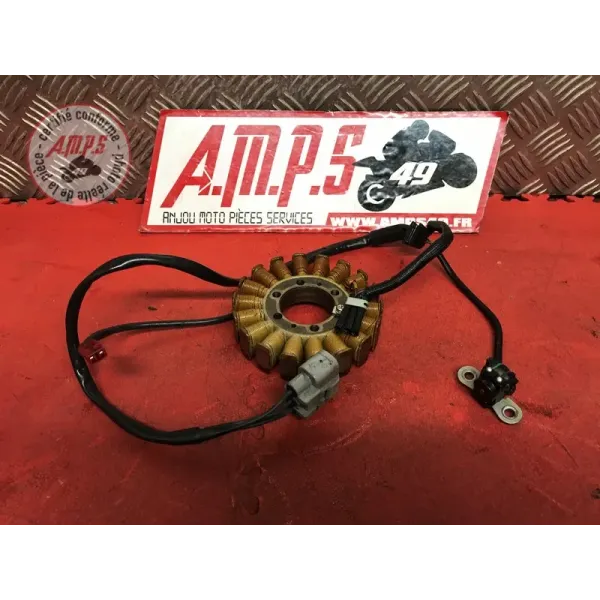 Stator alternateur Triumph Street Triple 675 R 2013 à 2016