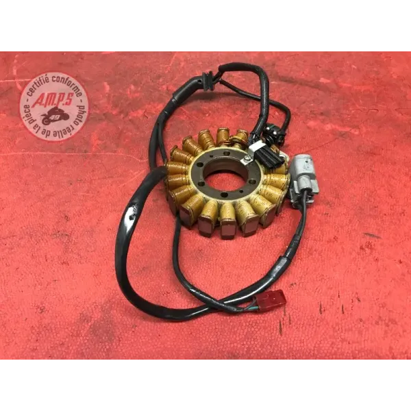 Stator alternateur Triumph Street Triple 675 R 2013 à 2016