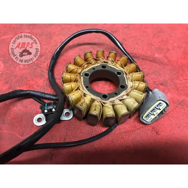 Stator alternateur Triumph Street Triple 675 R 2013 à 2016