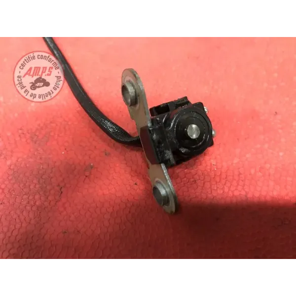 Stator alternateur Triumph Street Triple 675 R 2013 à 2016