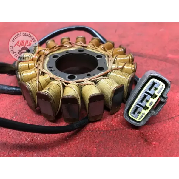 Stator alternateur Triumph Street Triple 675 R 2013 à 2016