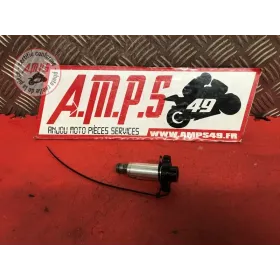Tendeur de distribution Triumph Street Triple 675 R 2013 à 2016