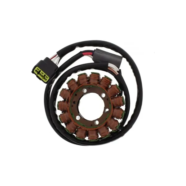 Stator TOURMAX