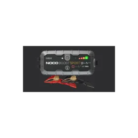 Booster de batterie lithium NOCO GB20 12V 500A