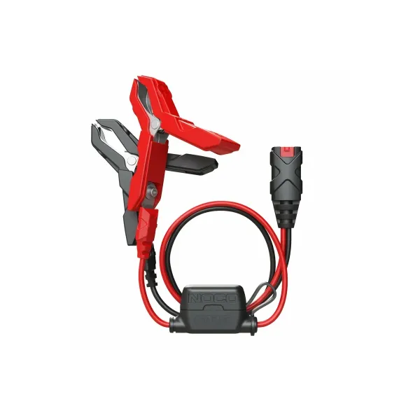 Pince pour chargeur de batterie 60cm NOCO X-Connect