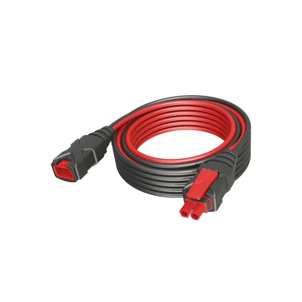 Rallonge câble 3m pour chargeur de batterie NOCO X-Connect