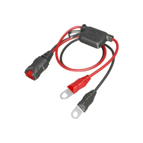 Câble chargeur de batterie cosses à œillet 60cm NOCO X-Connect