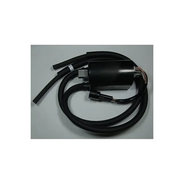 Bobine d'allumage TOURMAX Suzuki DL650 V-Strom
