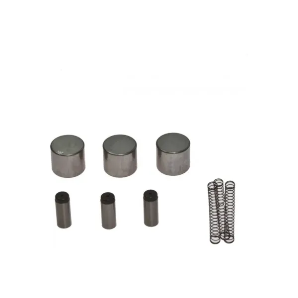 Kit de reconditionnement de démarreur TOURMAX - Honda CX500