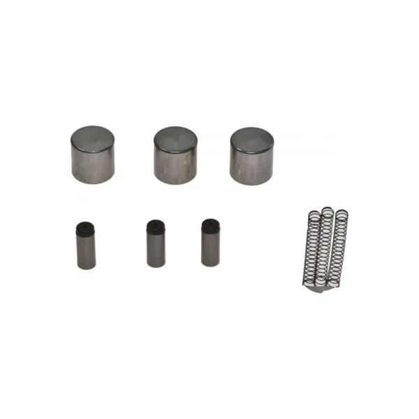 Kit de reconditionnement de démarreur TOURMAX - Kawasaki KZ900