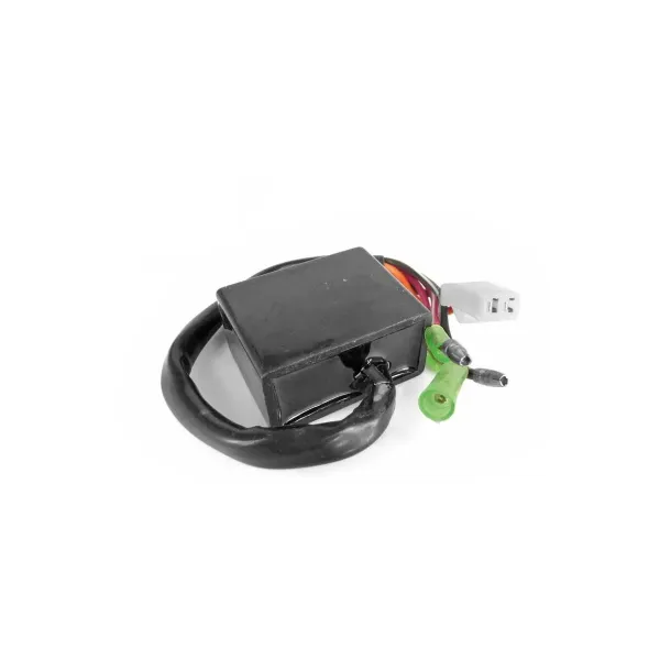 Boitier CDI TECNIUM Yamaha MBK