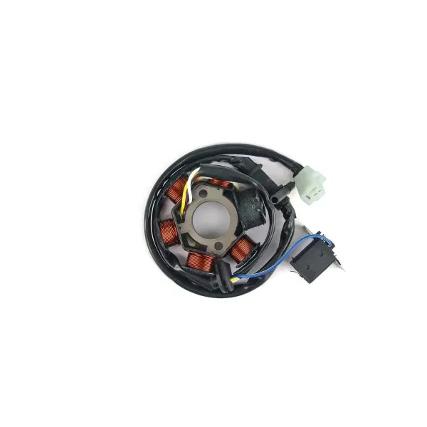 Stator TECNIUM - Peugeot Speedfighter