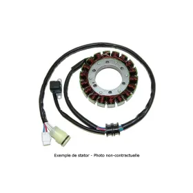 Stator TOURMAX - Yamaha T-MAX500