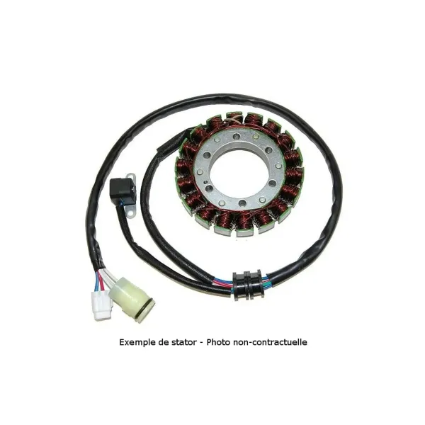 Stator TOURMAX - Yamaha T-MAX500
