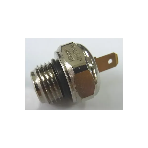 Contacteur de température radiateur TOURMAX Honda M16X1.5 100℃ On