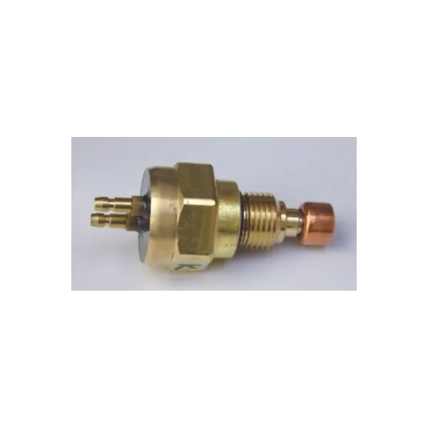 Contacteur de température radiateur TOURMAX Kawasaki M16X1.5 110℃ On
