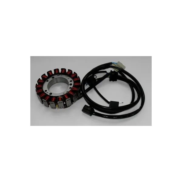 Stator TOURMAX - Suzuki VS 1400 Intruder GLF