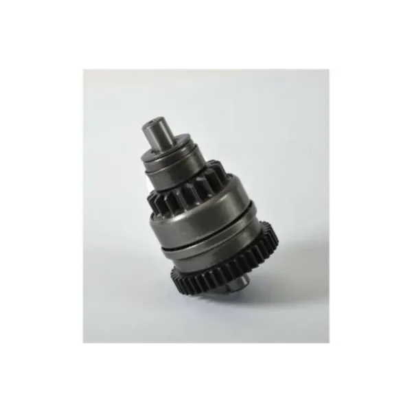 Kit de reconditionnement de démarreur TECNIUM - Harley Davidson
