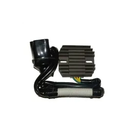 VOLTAGE REGULATOR