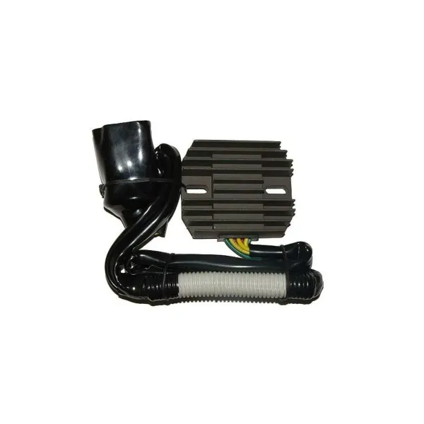 VOLTAGE REGULATOR